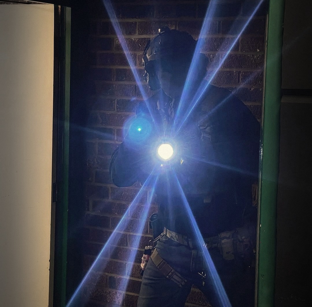 SWAT Tactics training — image 5 of 5